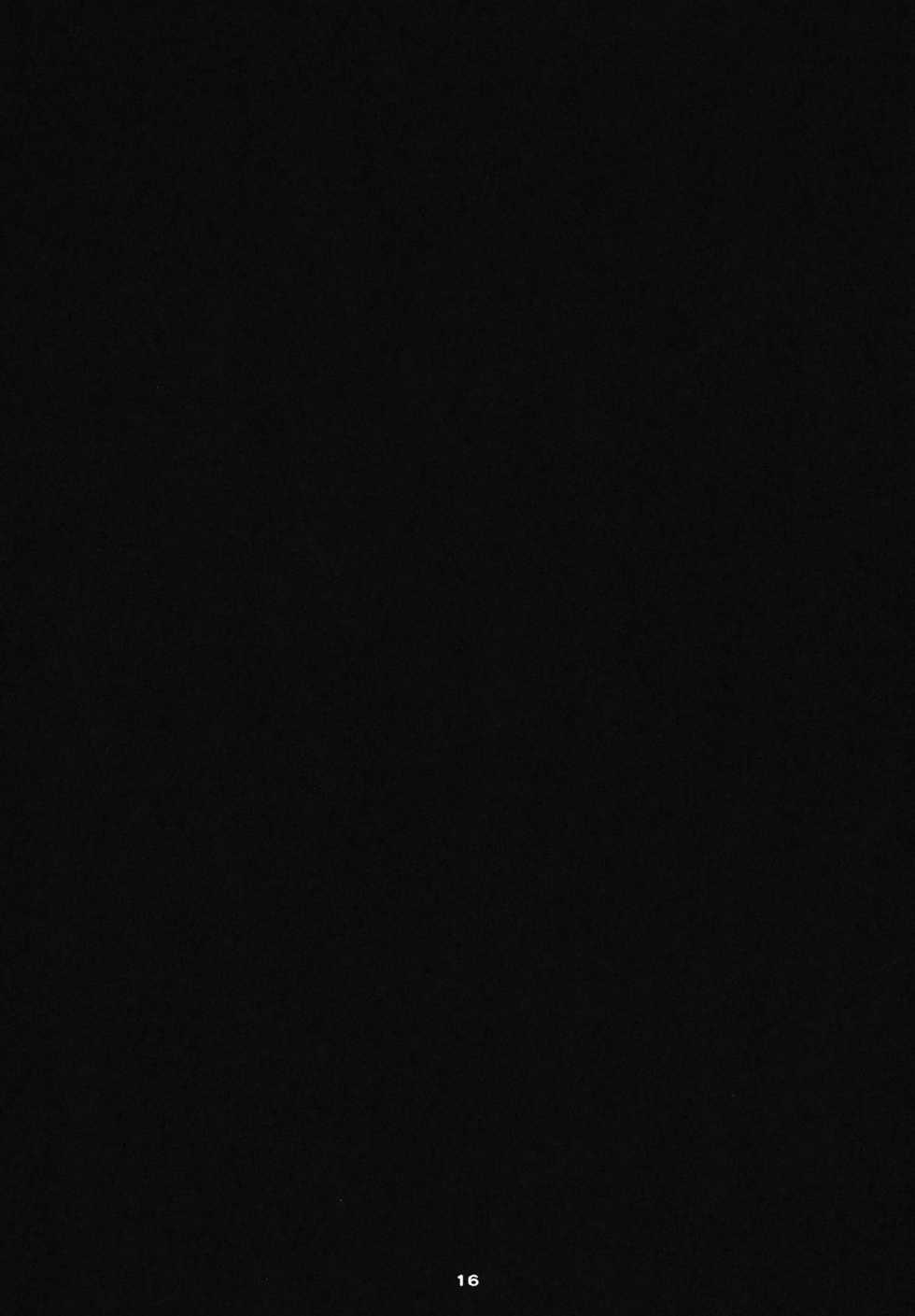 (COMIC1☆6) [Magono-Tei (Carn)] Aoi Kayumidome (Ano Natsu de Matteru) [Portuguese-BR] [BartSSJ] - Page 16