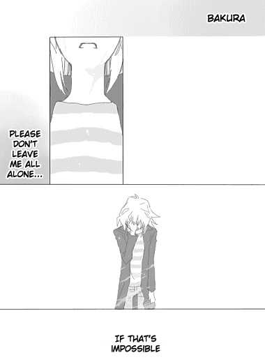 [Yu-Gi-Oh!] Last Lasts (English) - Page 1