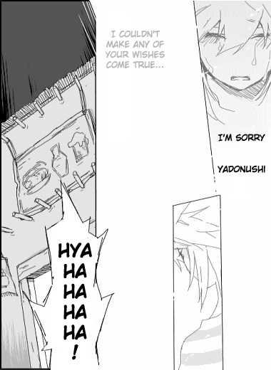 [Yu-Gi-Oh!] Last Lasts (English) - Page 11