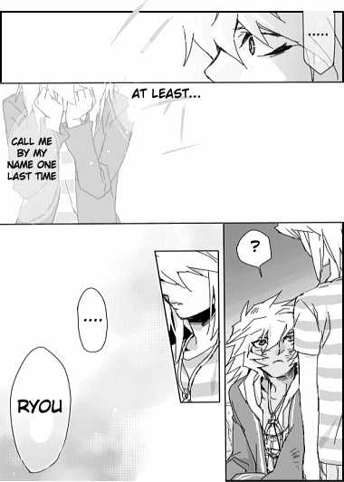 [Yu-Gi-Oh!] Last Lasts (English) - Page 15