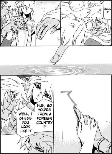 [Yu-Gi-Oh!] Last Lasts (English) - Page 16