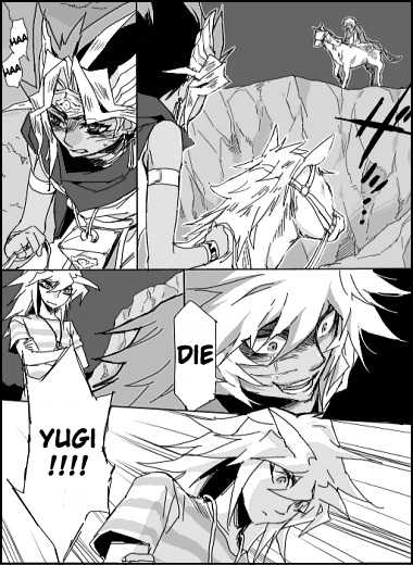 [Yu-Gi-Oh!] Last Lasts (English) - Page 21