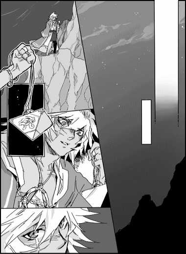 [Yu-Gi-Oh!] Last Lasts (English) - Page 28