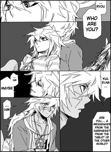 [Yu-Gi-Oh!] Last Lasts (English) - Page 31