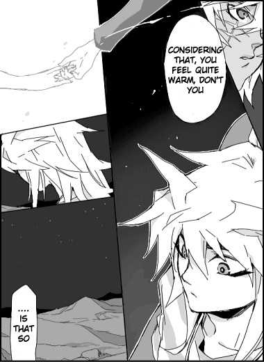 [Yu-Gi-Oh!] Last Lasts (English) - Page 32