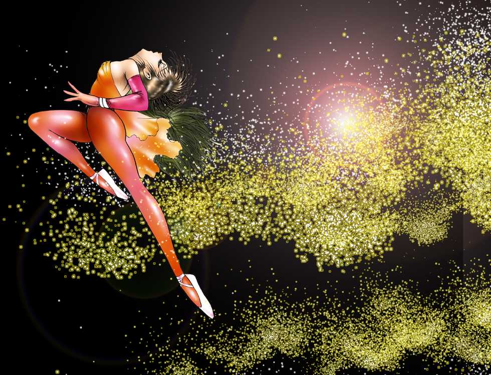 [DC Project (Dirty Matsumoto)] Josou Bitenshi Vol.1 - Page 23