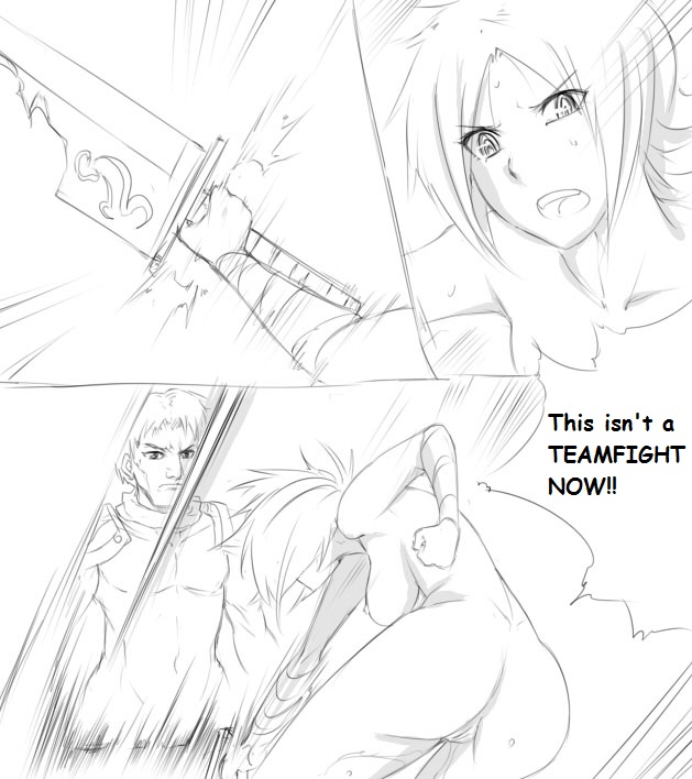 Scofa Hentai