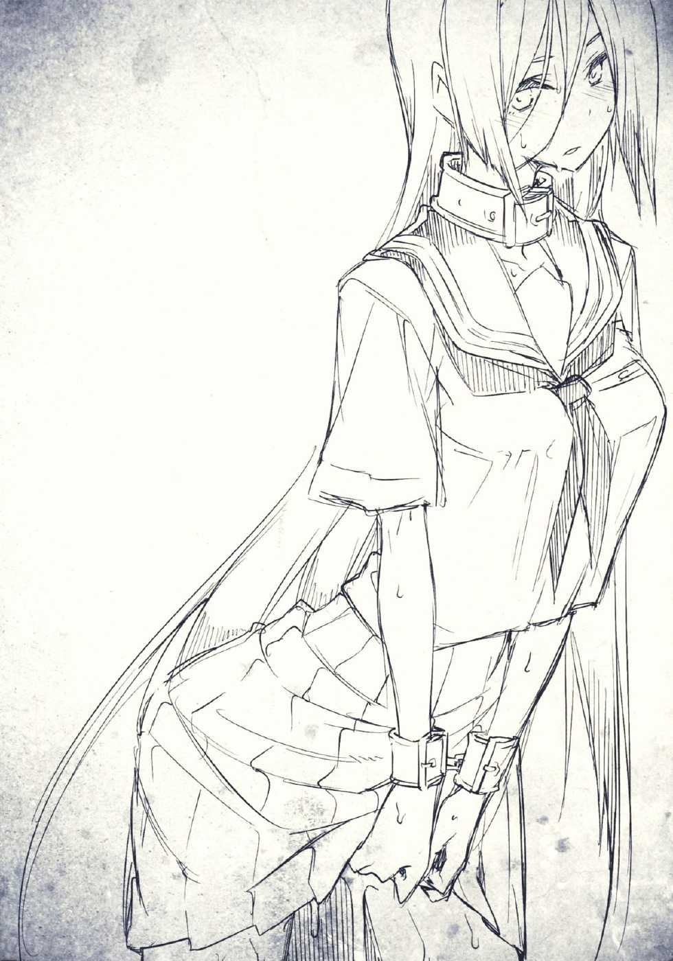 (C82) [Zattou Keshiki (10mo)] THE EMPRESS REVERSED (Hyouka) [Chinese] [酉享個人漢化] - Page 36