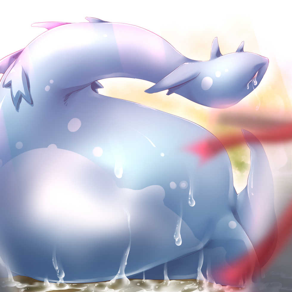 [Rie-X.com (YAce)]  -Impossible to escape-  [ 脱出不能 ] - Page 11