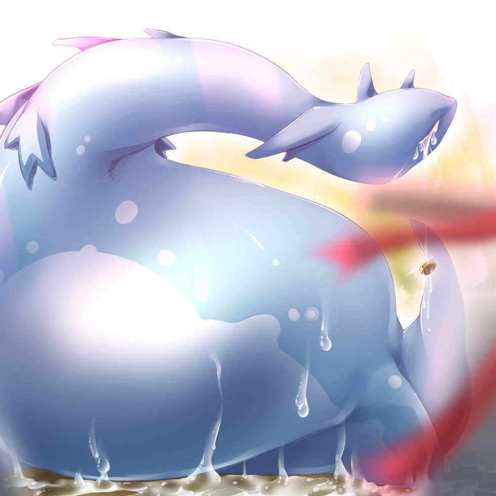 [Rie-X.com (YAce)]  -Impossible to escape-  [ 脱出不能 ] - Page 12