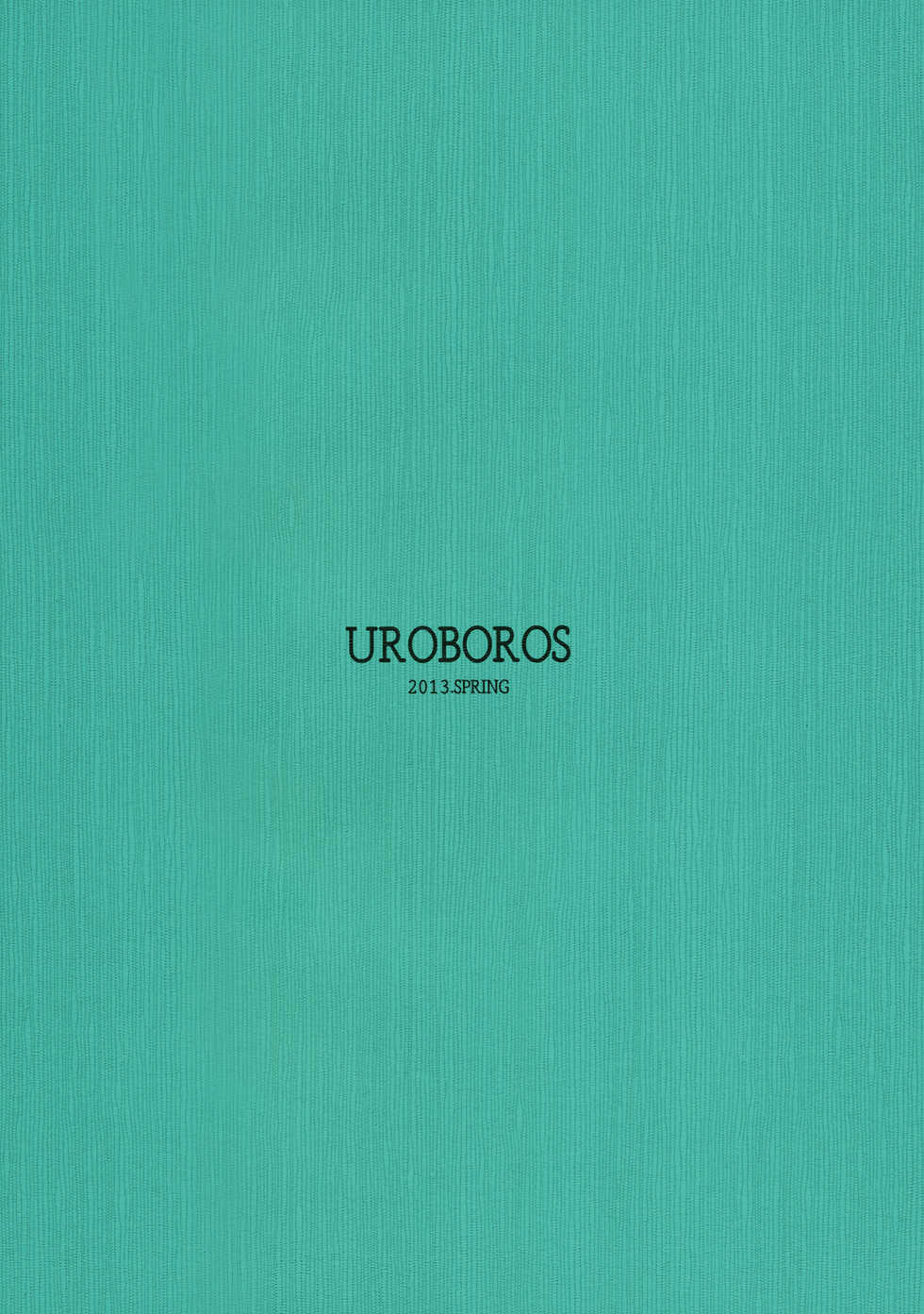 (COMIC1☆7) [UROBOROS (Utatane Hiroyuki)] Mousou Koukan Nikki wa Herlock Aruki no Yume wo Miru ka? (GJ-bu) - Page 21