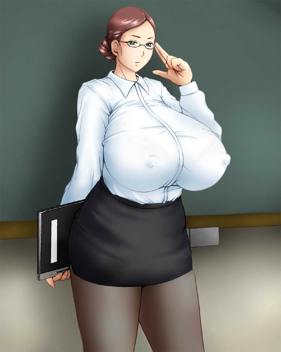 [PRODRUG] Inwai Niku Kyoushi - Page 4