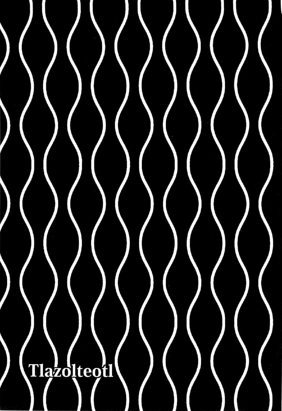 (CSP5) [Kuchibashi-ya (Ikegami Shougo)] Tlazolteotl (Toriko) - Page 33