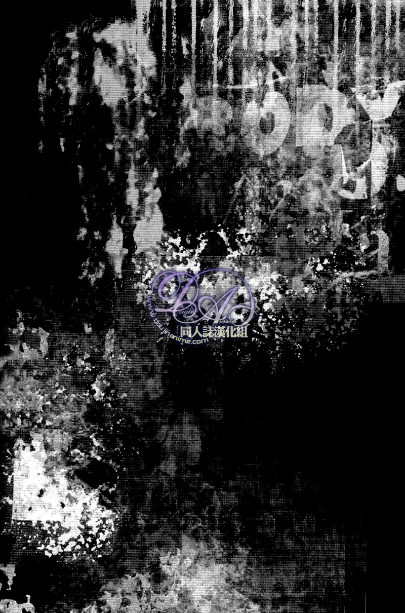 [FIZZCODE (Satoh Nishiki)] FAKESHOW (Sengoku Basara) [Chinese] - Page 10