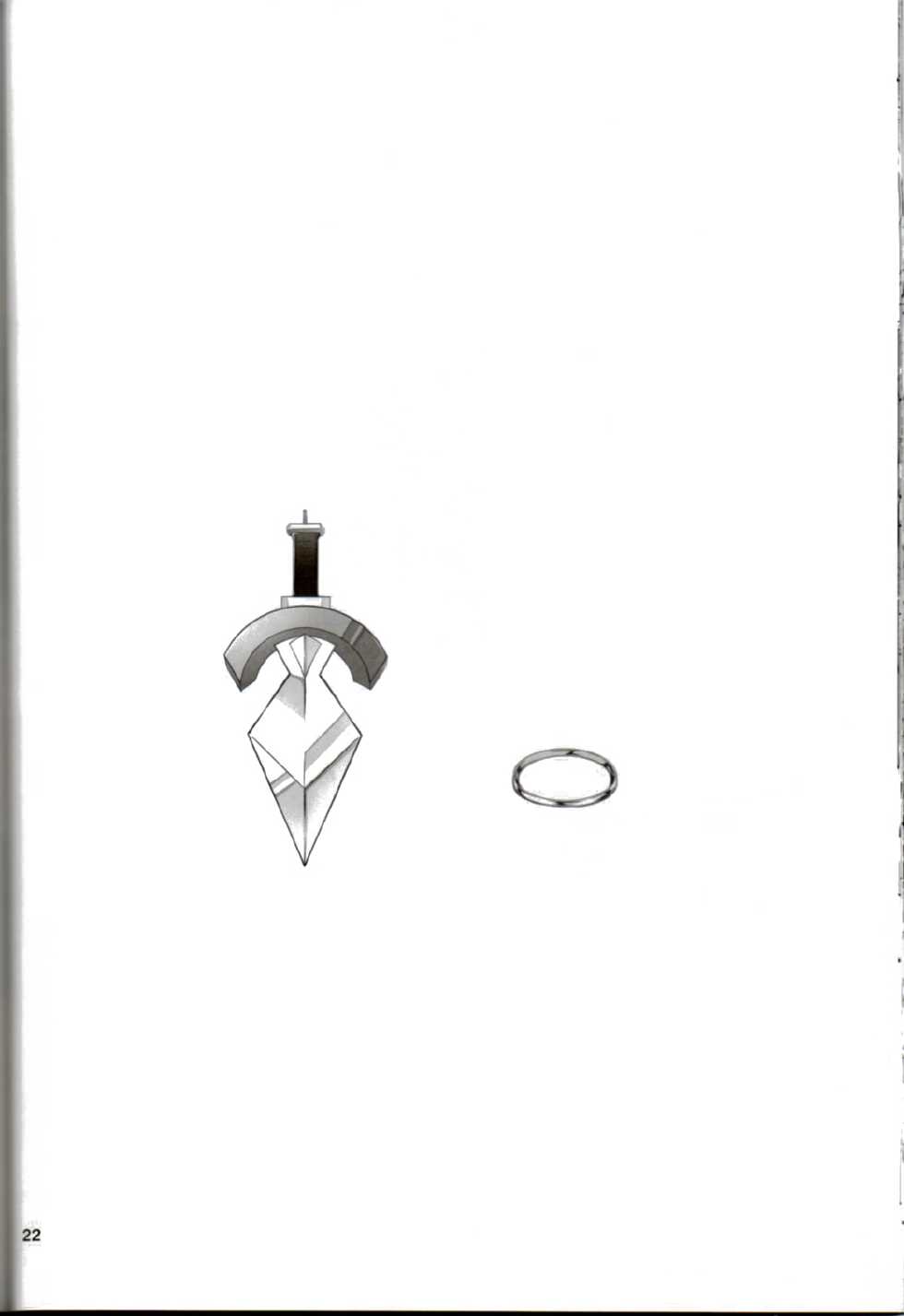 (C83) [IV VA SHIN (Mikuni Mizuki)] Home Sweet Home ~Signum Hen~ (Mahou Shoujo Lyrical Nanoha) [Chinese] [Drz漢化] - Page 19