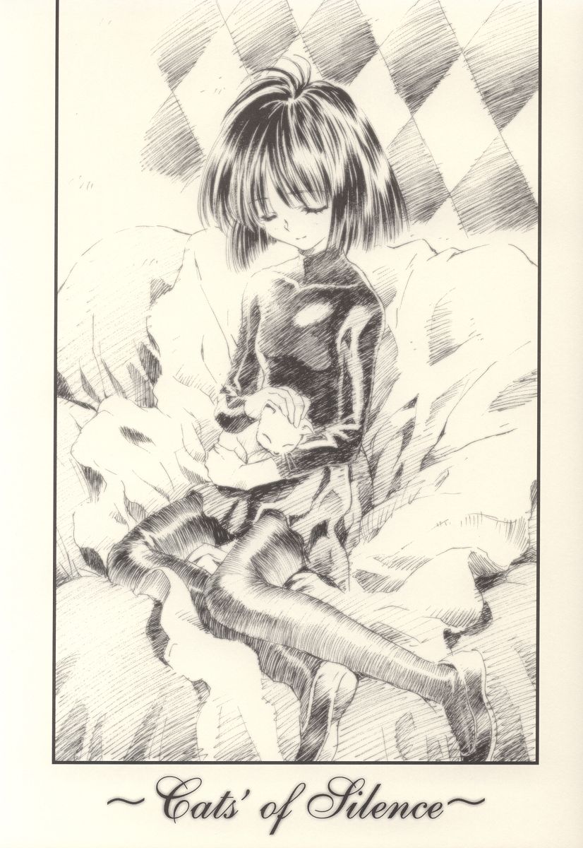 (CR31) [HenReiKai (Kawarajima Koh)] Hotaru Ame (Bishoujo Senshi Sailor Moon) - Page 19