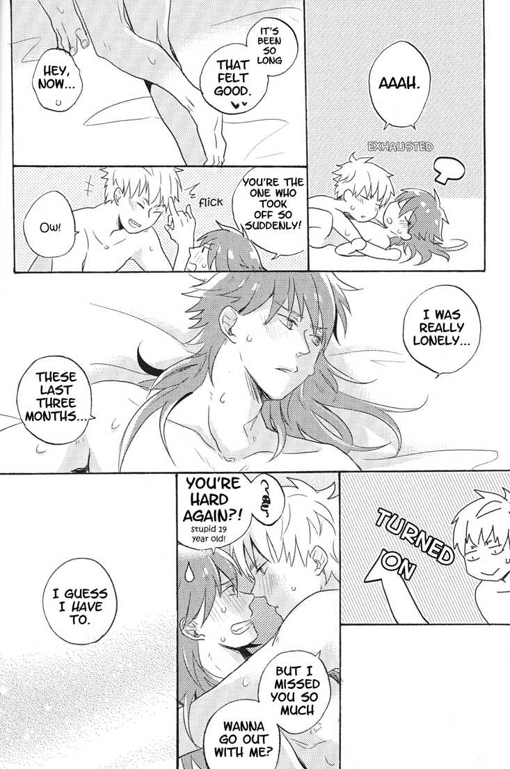 (C82) [SKEW (Q-ko)] ERSTER (DRAMAtical Murder) [English] [Crazy Kouzu Scanlations] - Page 37