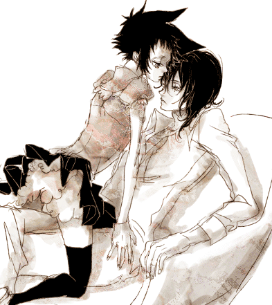 Assorted D.Grayman - Page 28