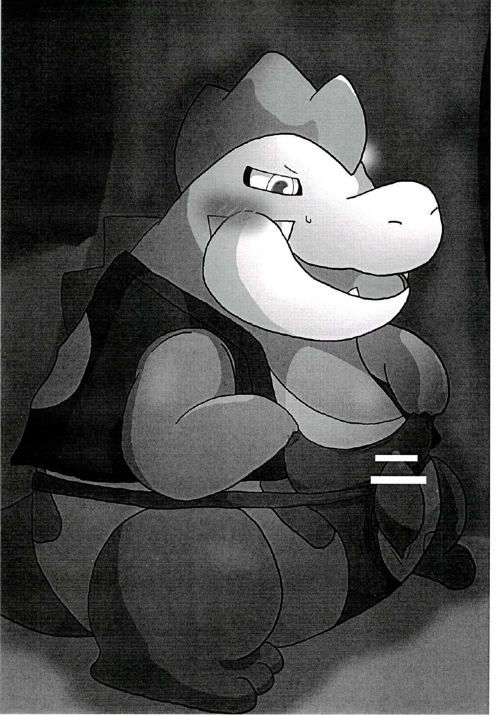 (Fur-st 2) [Kowanikoya (Various)] POK-QLO (Pokémon) - Page 26
