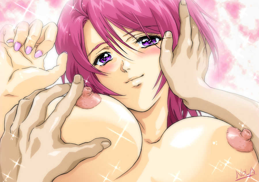 [Center Of Universe (NOLIA)] DESTINY New Face (Gundam SEED DESTINY) - Page 18