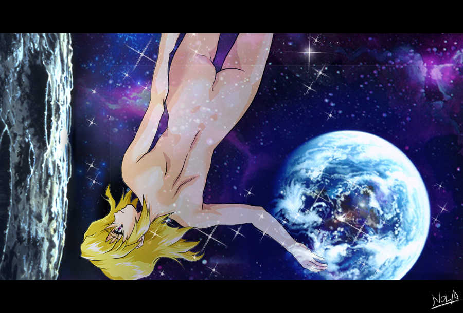 [Center Of Universe (NOLIA)] DESTINY New Face (Gundam SEED DESTINY) - Page 27