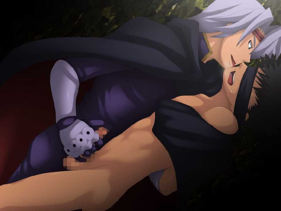 [ThisArmor] OREnoYOME 2 - Page 28