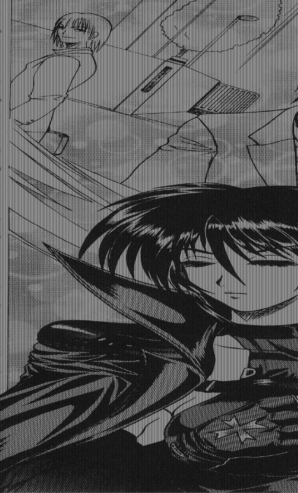 [Kou Siryou, G-Zeroshiki Setsu] Shiroi Martha no Juuji no Moto ni 1 - Page 36