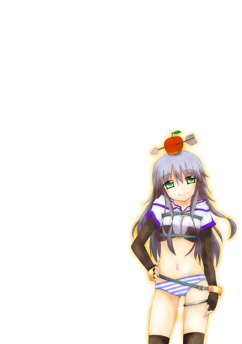 [Petapan (Akino Sora, Idu)] Oshiruko No. 4 (Ragnarok Online) [Digital] - Page 27