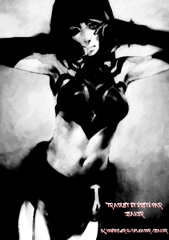 (C80) [Makikusu (Makinaru)] Kuruoshikishioki (Street Fighter 4) [French] [Jiaker] - Page 27