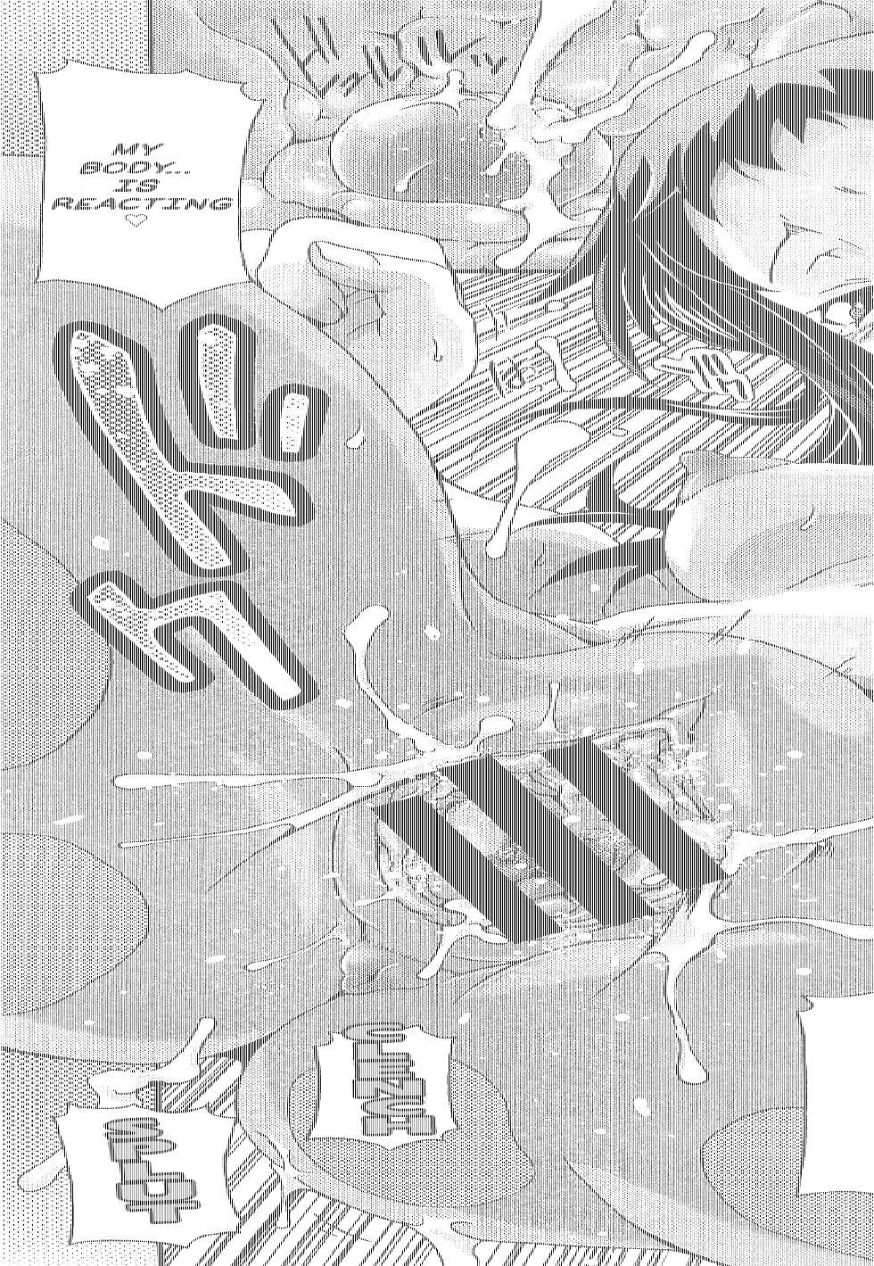 [Shiran Takashi] Junbishitsu de Tsukamaete | Caught in the Lab (COMIC Megastore 2010-04) [English] [Rinruririn] - Page 21