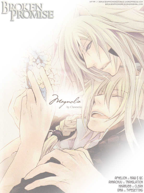 (HaruCC12) [Clawserio (Kousaka Akiho)] Magnolia (Lamento) [English] {Broken Promise} - Page 33