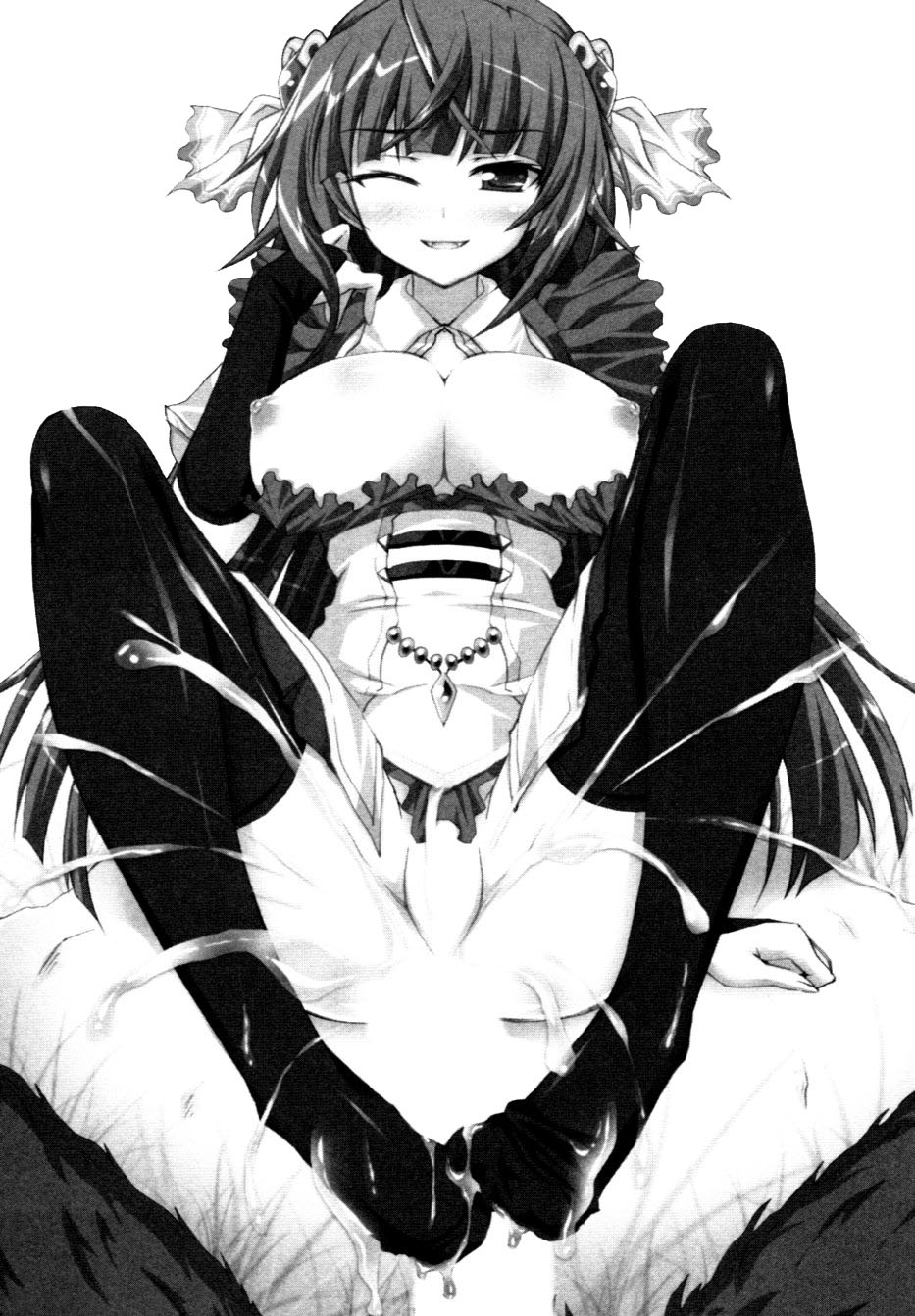 [Sakai Hitoshi × Sasahiro] Jaaku na Maou ga Densetsu no Onna Yuusha ni Tensei-shitayou desu | The Demonic Brave Lestina - Page 13