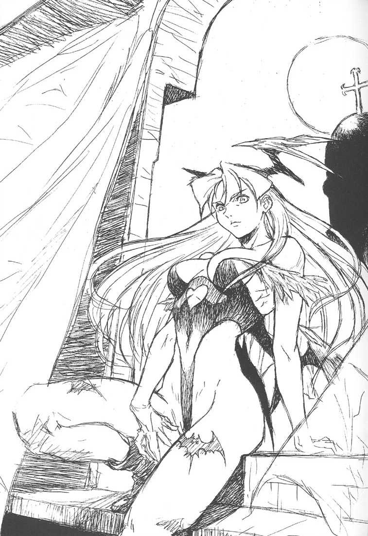 (C57) [Pretty Well (Momoi Nanabei)] Pretty Well 2 (Various) - Page 15