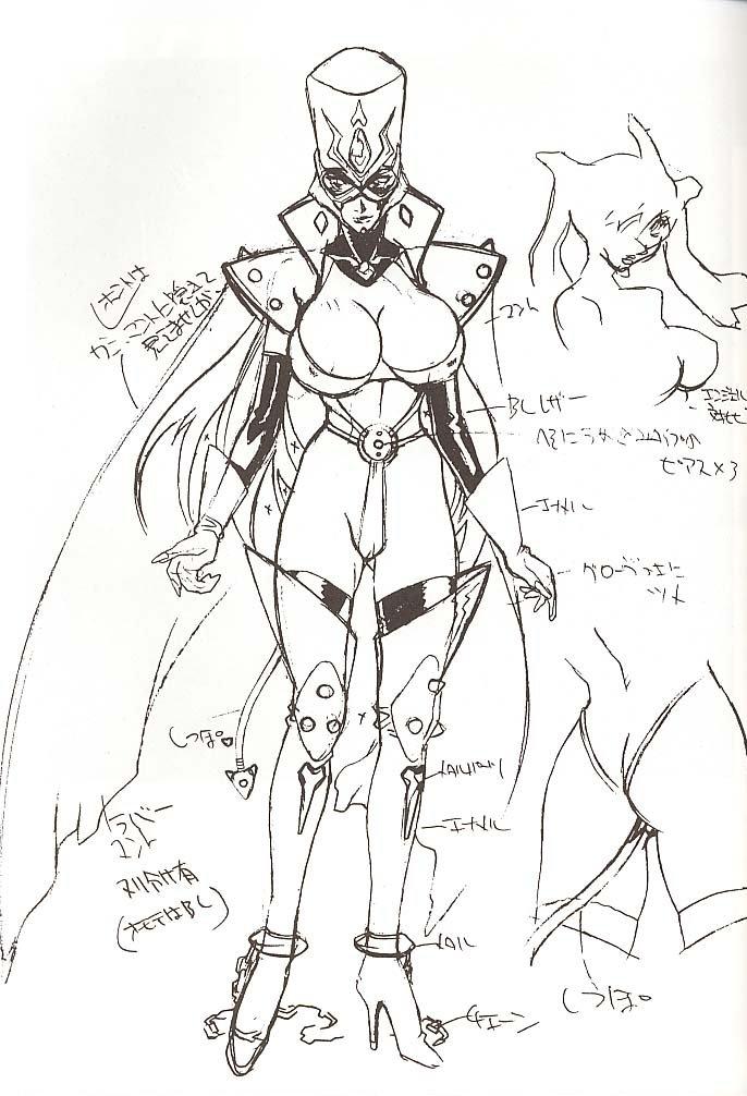 (C58) [Pretty Well (Momoi Nanabei)] Pretty Well 3 (Various) - Page 32