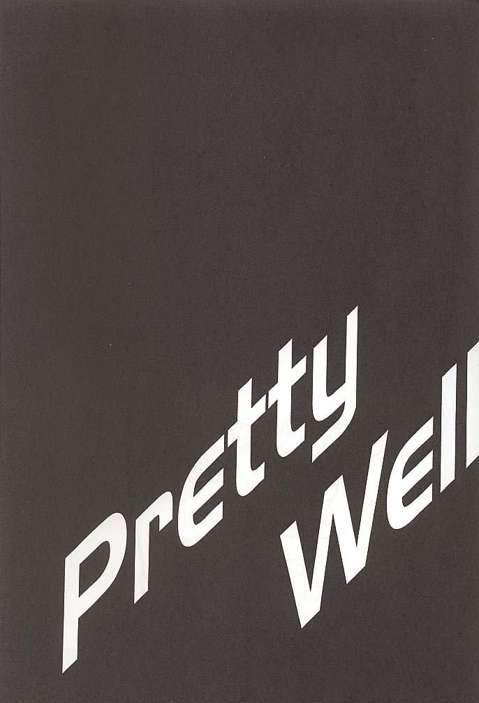 (C58) [Pretty Well (Momoi Nanabei)] Pretty Well 3 (Various) - Page 40