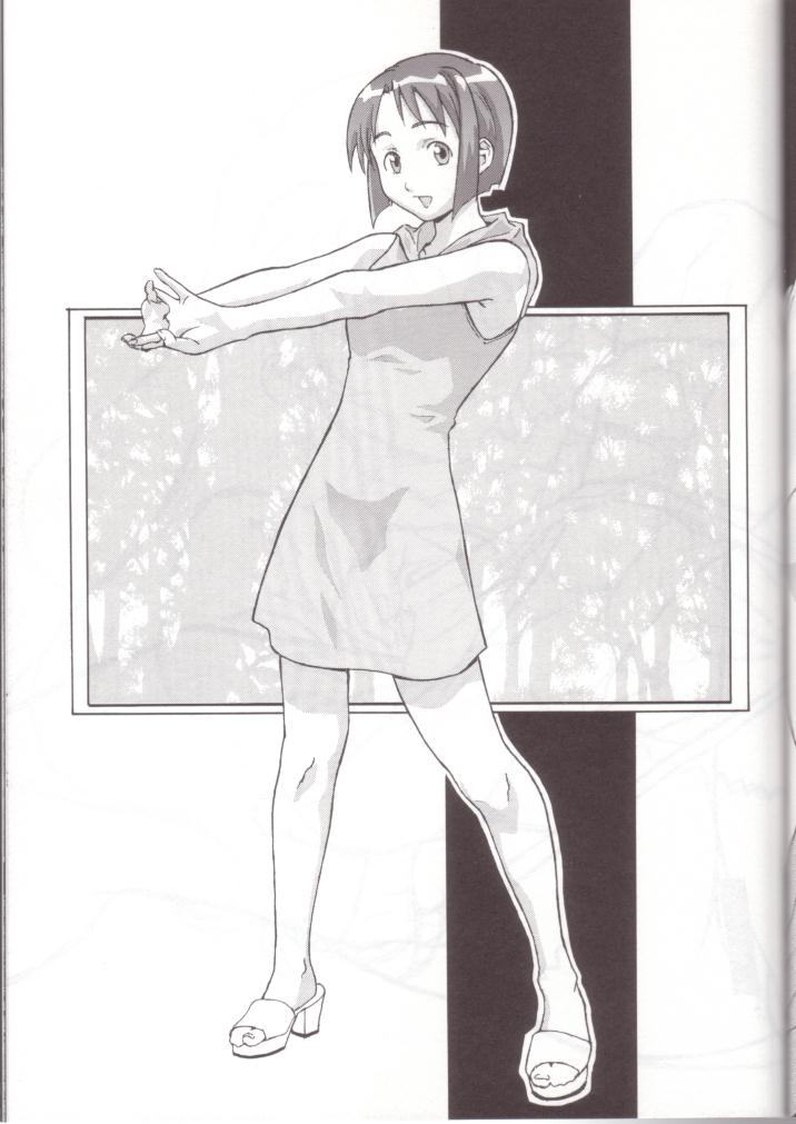 (C59) [Pretty Well (Momoi Nanabei)] Pretty Well 4 (Various) - Page 28