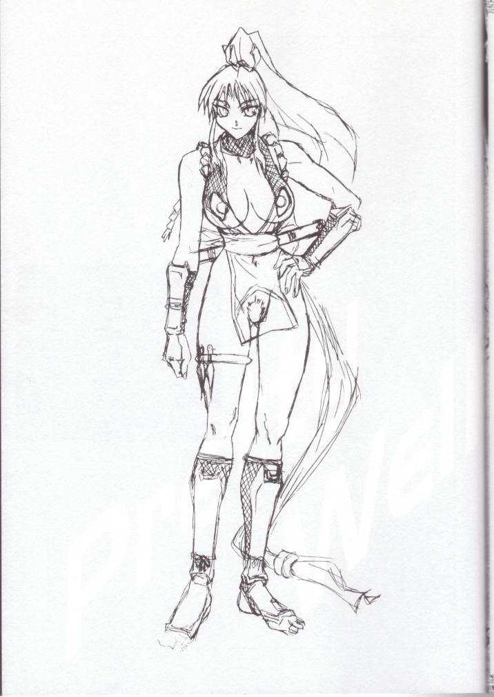 (C59) [Pretty Well (Momoi Nanabei)] Pretty Well 4 (Various) - Page 38