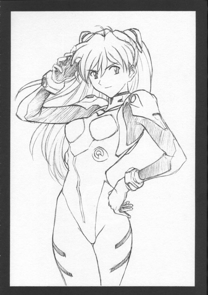 (C61) [Pretty Well (Momoi Nanabei)] Pretty Well 5 (Various) - Page 23