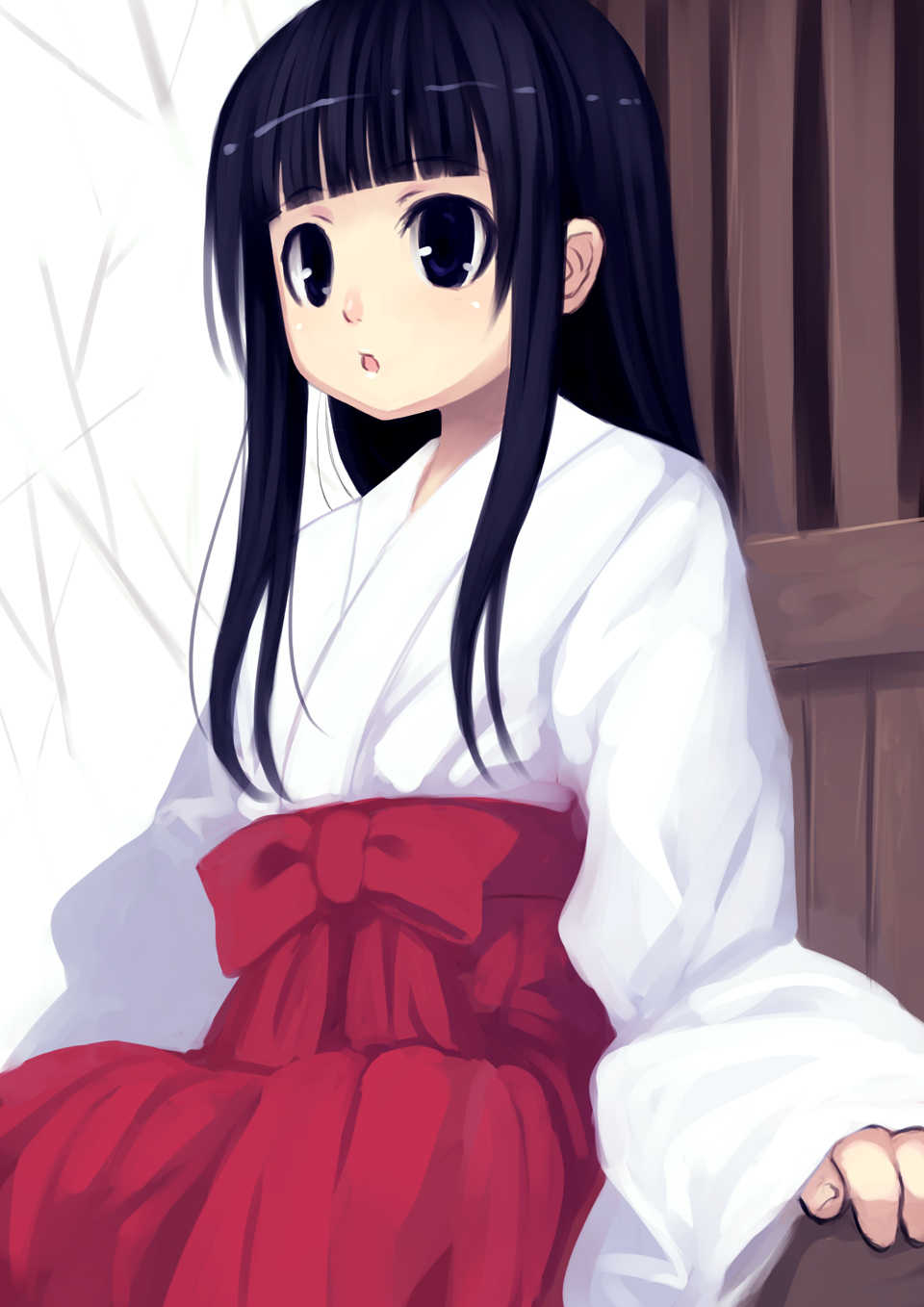 [KaguraDou] Shirumusume + Kagura no Enikki (Diary of Shirumusume and Kagura) - Page 39