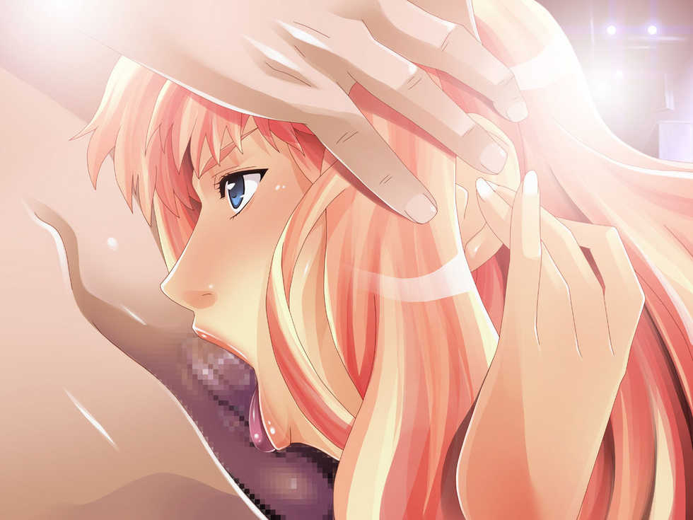 [iroiro] SHERYL no CG (Macross Frontier) - Page 7