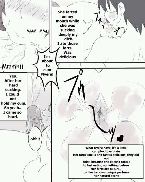 Testing Nyeru by Nightmare Doom - Page 11