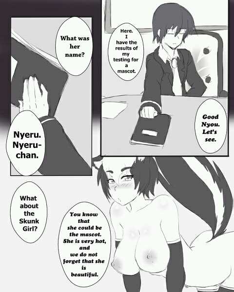 Testing Nyeru by Nightmare Doom - Page 14