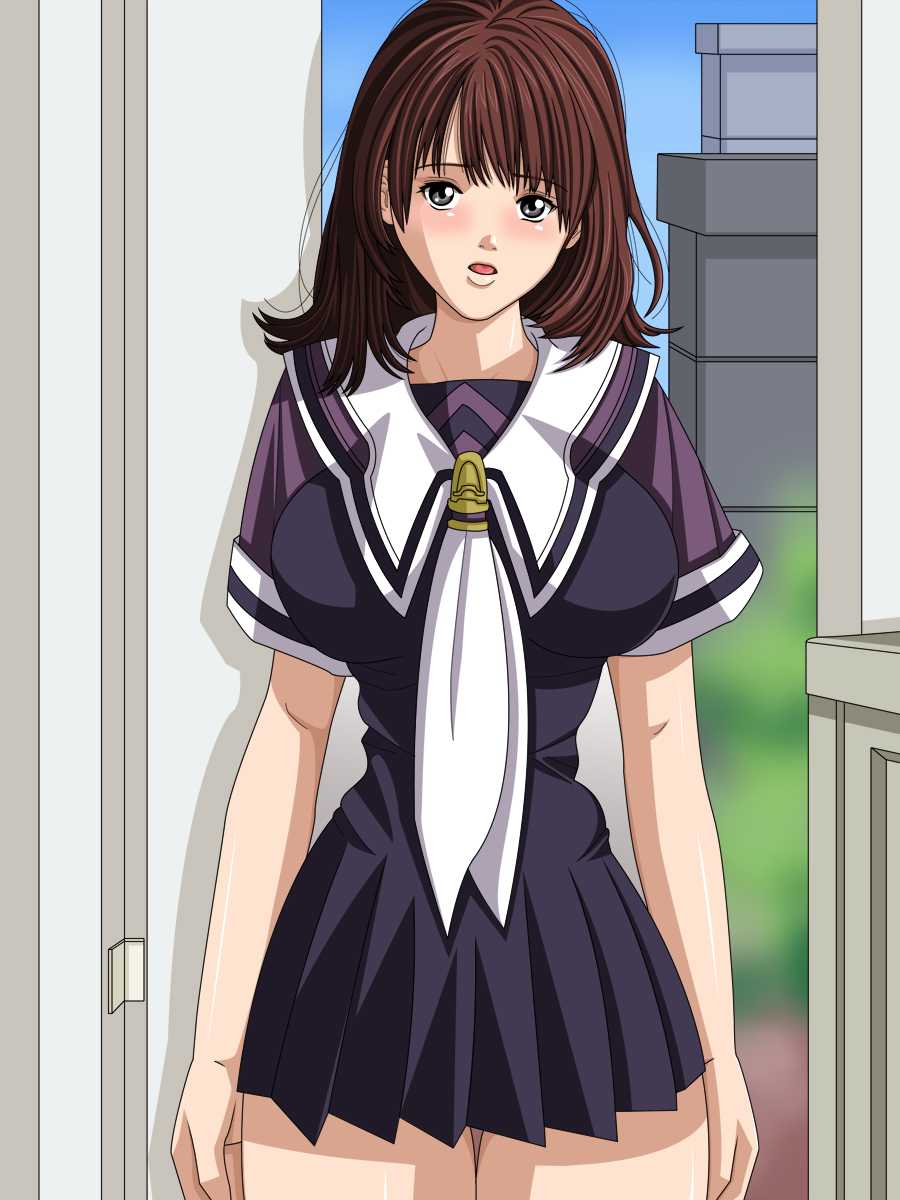 [Payan Payan] Fuwa Fuwa Rin (I"s) - Page 32