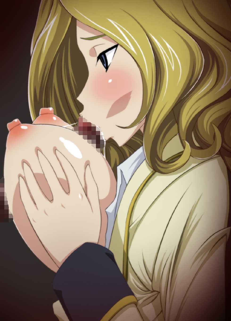 [Kaiten Anzu Tei] Bukkake Geass (Code Geass: Lelouch of the Rebellion) - Page 38