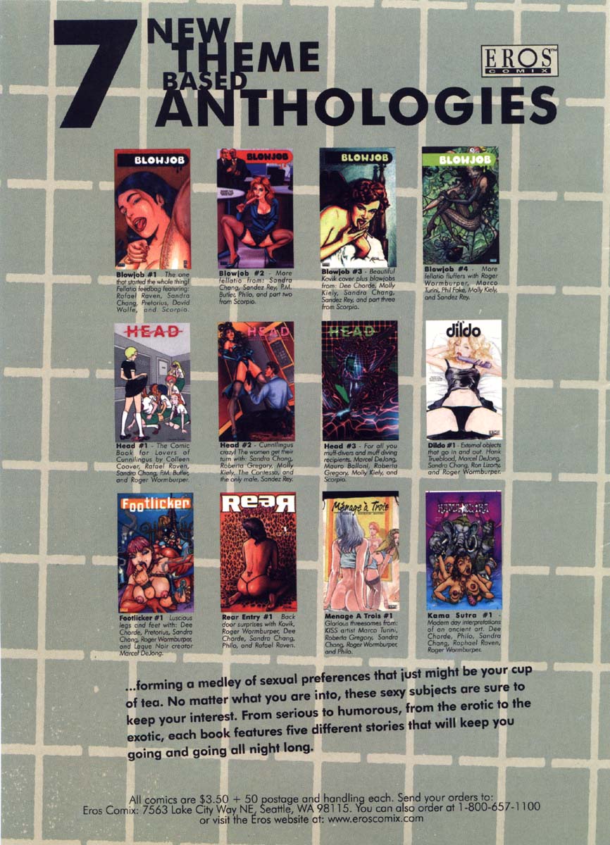 [Juubaori Mashumaro] Alice IN SEXLAND Number 8 (Alice In Wonderland) [English] - Page 21