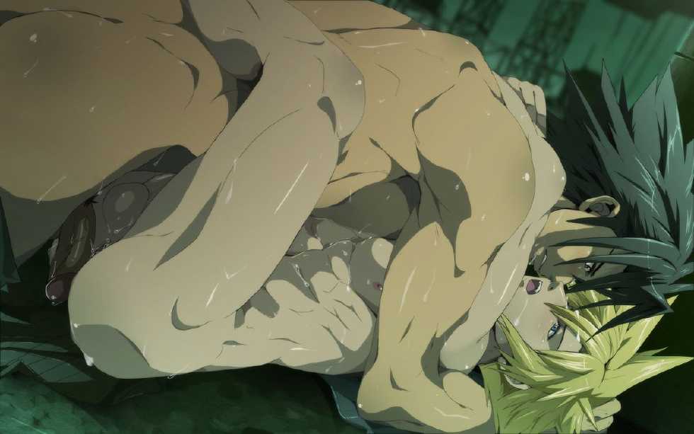 [Black Monkey] Banana Split Fanmix Vol. 1 (Uncensored) - Page 11