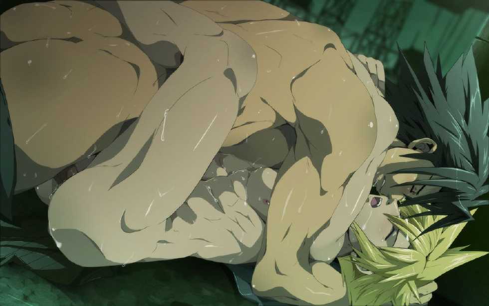 [Black Monkey] Banana Split Fanmix Vol. 1 (Uncensored) - Page 13