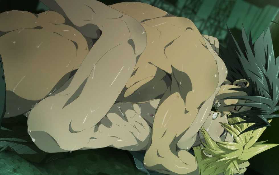 [Black Monkey] Banana Split Fanmix Vol. 1 (Uncensored) - Page 14