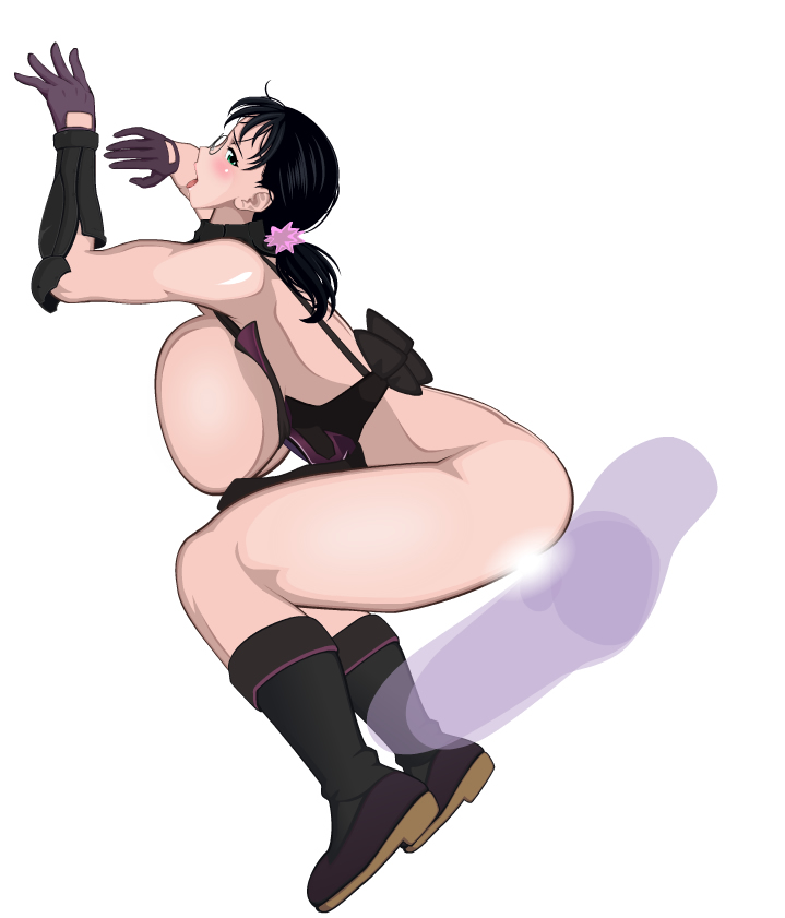 [FLYING TREE FLOG] ktr-F00s (Queen's Blade) - Page 20