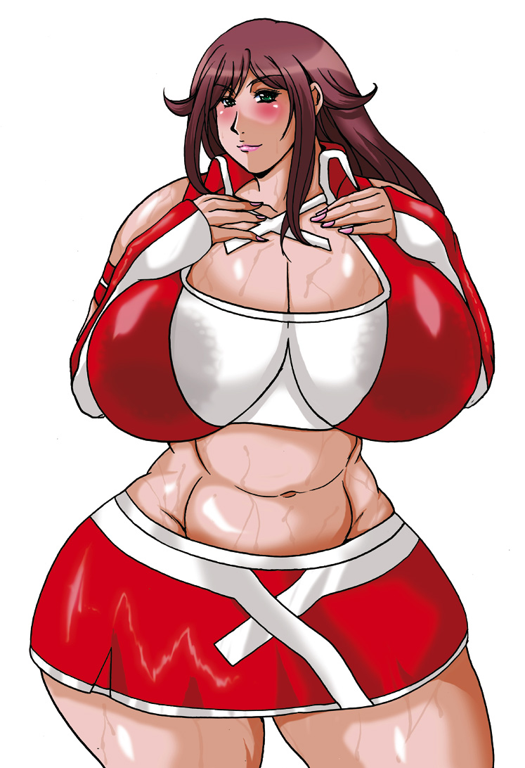 [SISTER SCREAMING I DIE] Ruisen (Chousoku Henkei Gyrozetter) - Page 2